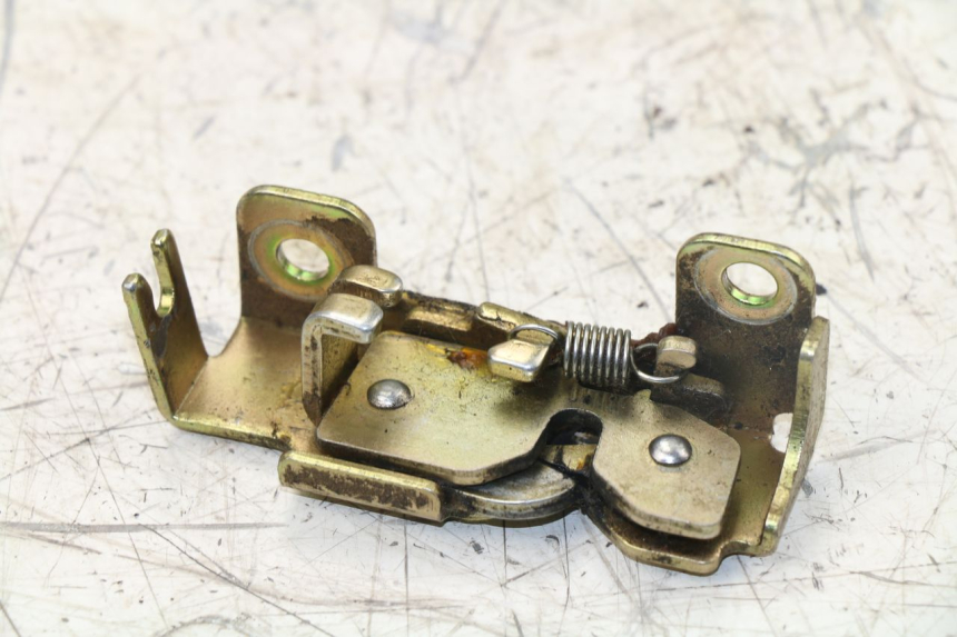 photo de SERRATURA SELLA KYMCO AGILITY RS 4T 50 (2009 - 2013)