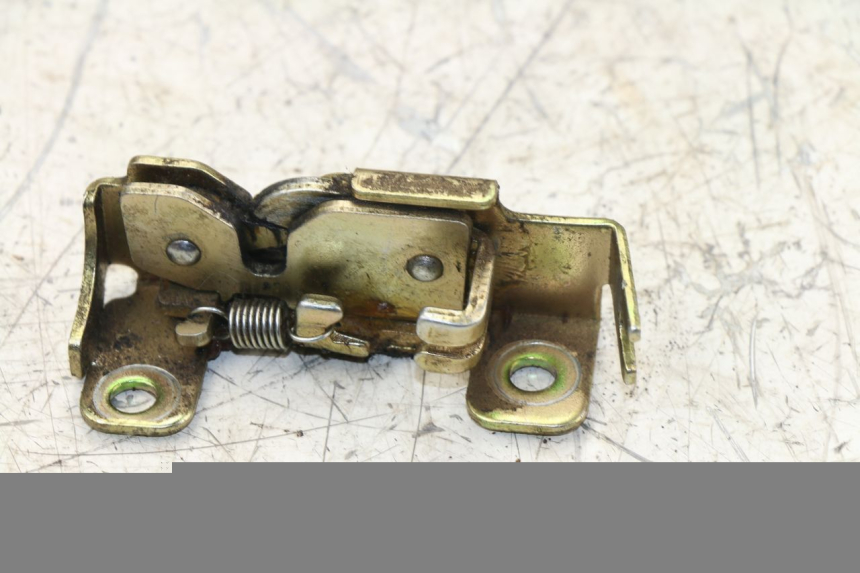 photo de SERRATURA SELLA KYMCO AGILITY RS 4T 50 (2009 - 2013)