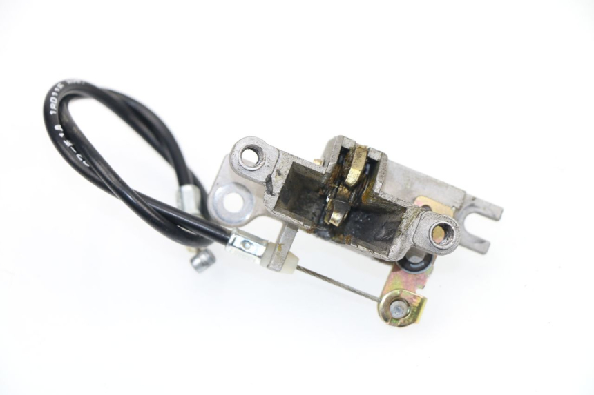 photo de SERRATURA SELLA KYMCO SUPER 8 4T 50 (2018 - 2020)