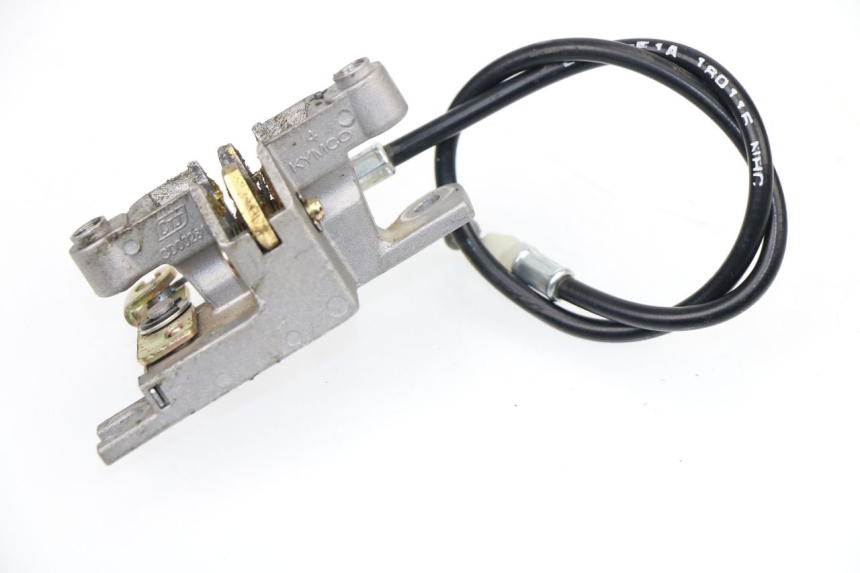 photo de SERRATURA SELLA KYMCO SUPER 8 4T 50 (2018 - 2020)