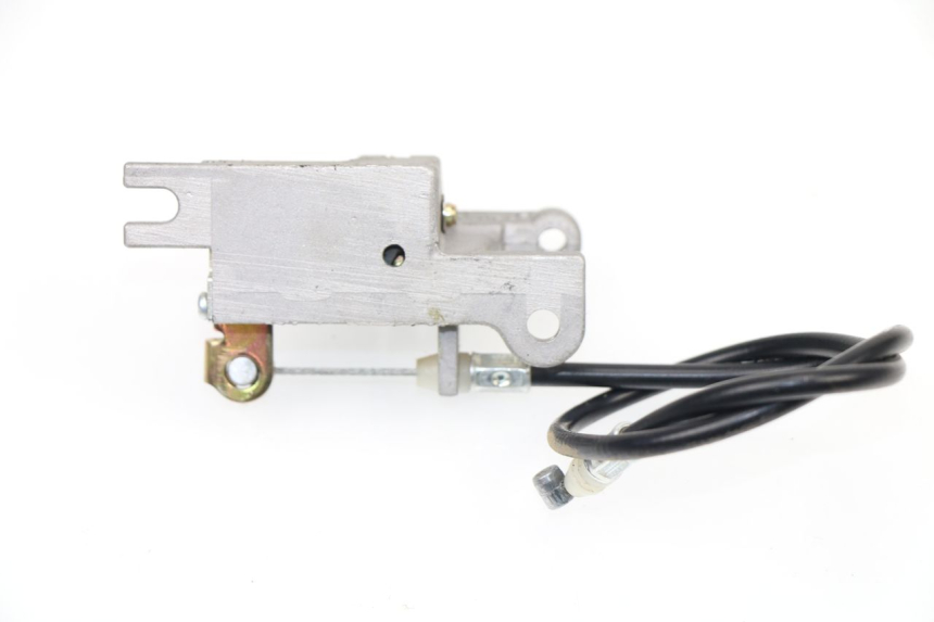 photo de SERRATURA SELLA KYMCO SUPER 8 4T 50 (2018 - 2020)