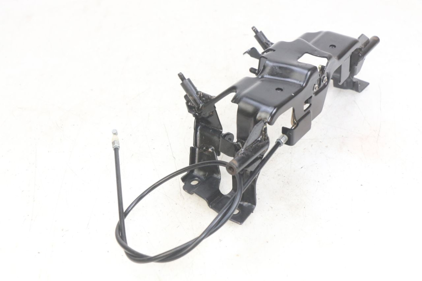 photo de SERRATURA SELLA SYM MIO 50 (2011 - 2017)