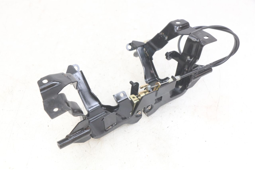 photo de SERRATURA SELLA SYM MIO 50 (2011 - 2017)