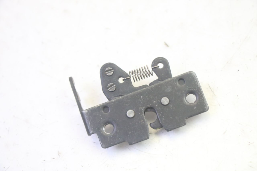 photo de SERRATURA SELLA PIAGGIO MP3 HPE 350 (2018 - 2020) - Zoom sullo stato d'uso