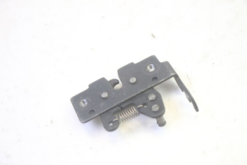 photo de SERRATURA SELLA PIAGGIO MP3 HPE 350 (2018 - 2020) - Altra angolazione