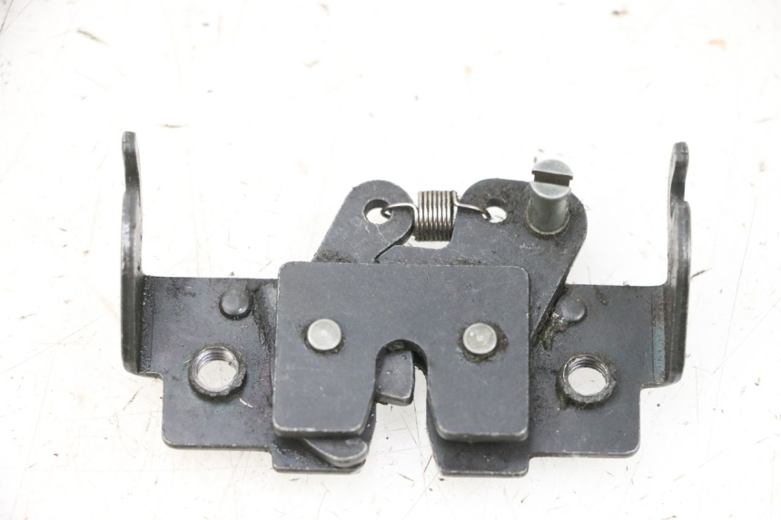 photo de SERRATURA SELLA PIAGGIO MP3 HPE 300 (2019 - 2026) - Vista principale