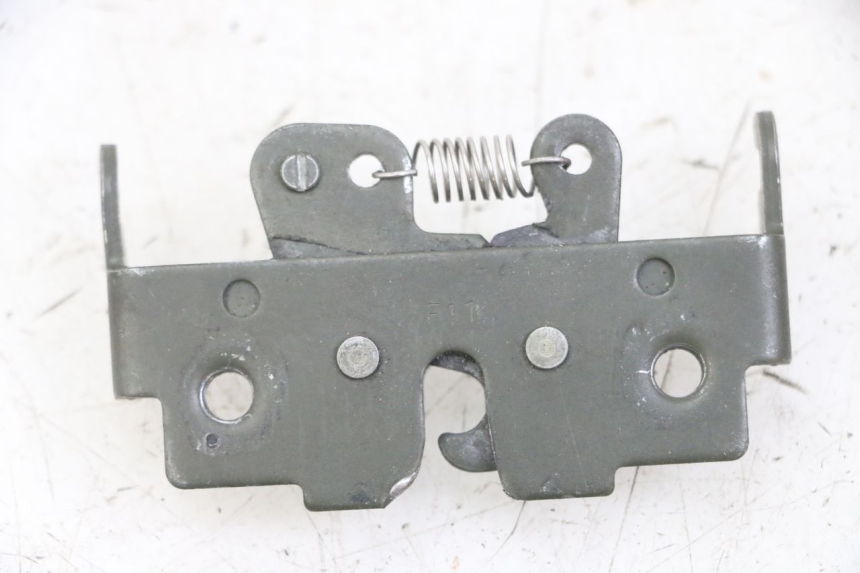 photo de SERRATURA SELLA PIAGGIO MP3 LT 300 (2010 - 2016)