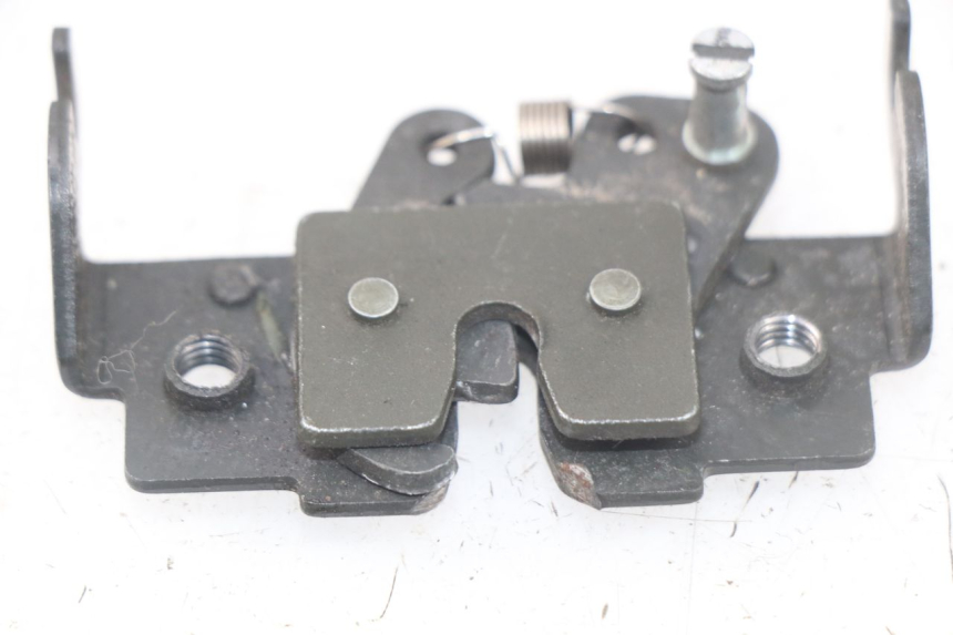 photo de SERRATURA SELLA PIAGGIO MP3 125 (2006 - 2014)