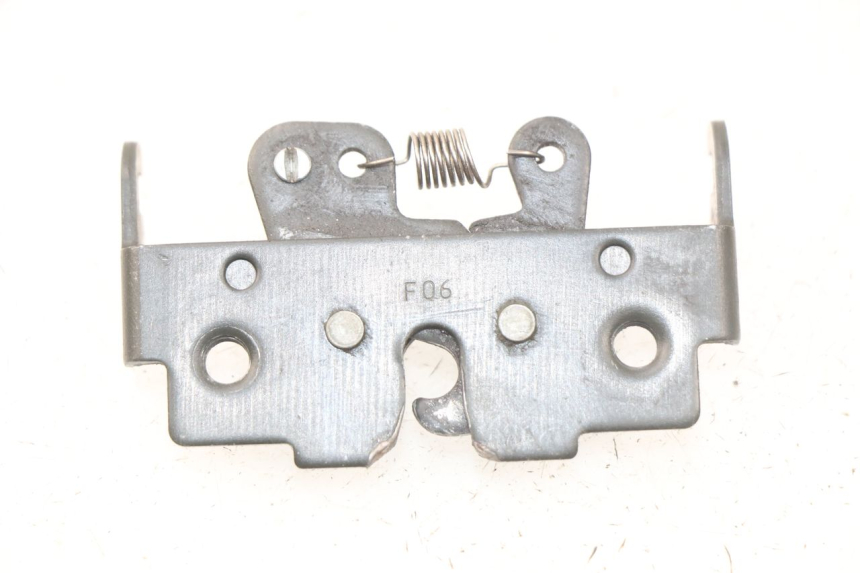 photo de SERRATURA SELLA PIAGGIO MP3 125 (2006 - 2014)