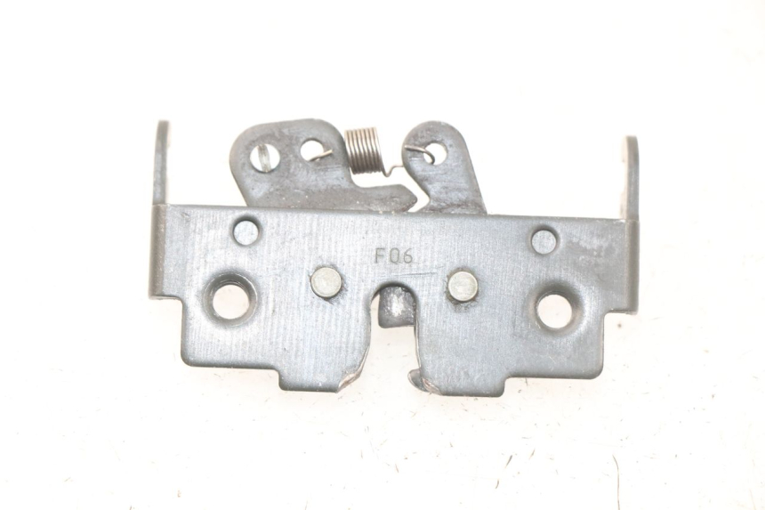 photo de SERRATURA SELLA PIAGGIO MP3 125 (2006 - 2014)