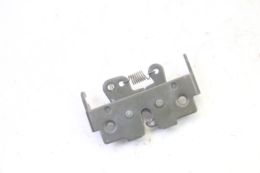 photo de SERRATURA SELLA PIAGGIO MP3 RL 250 (2007 - 2010) - Zoom sullo stato d'uso