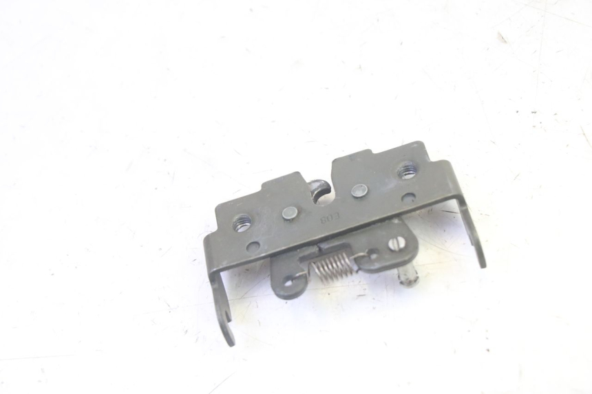 photo de SERRATURA SELLA PIAGGIO MP3 RL 250 (2007 - 2010) - Altra angolazione