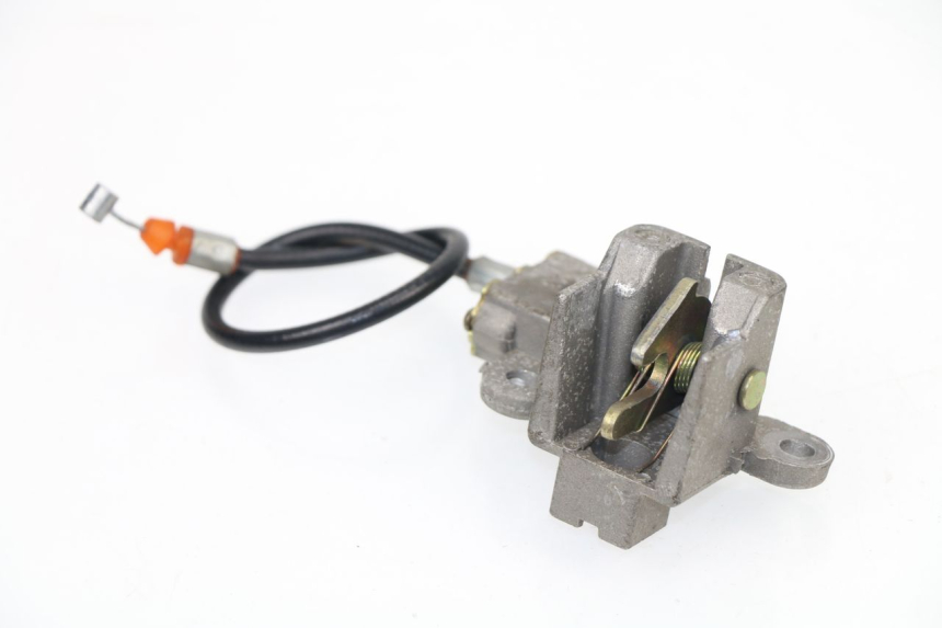 photo de SERRATURA SELLA ZNEN NEW ROLANDO 50 (2010 - 2020)