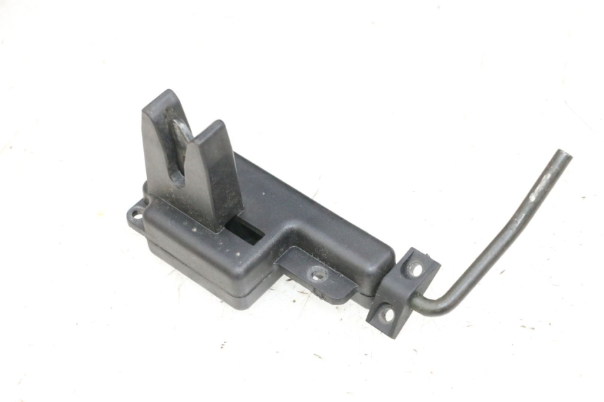 photo de SERRATURA SELLA PIAGGIO NEW TYPHOON 50 (2018 - 2021) - Zoom sullo stato d'uso