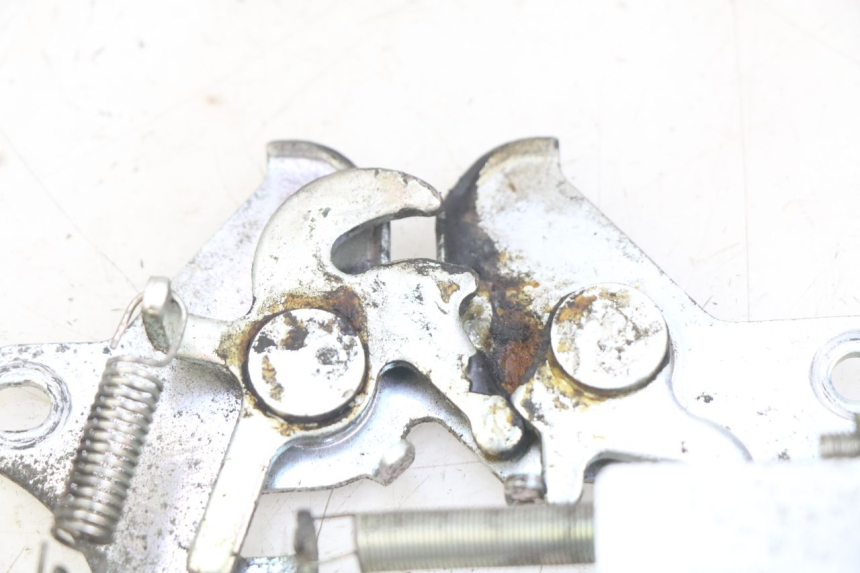 photo de SERRATURA SELLA HONDA NHX LEAD 110 (2008 - 2010)