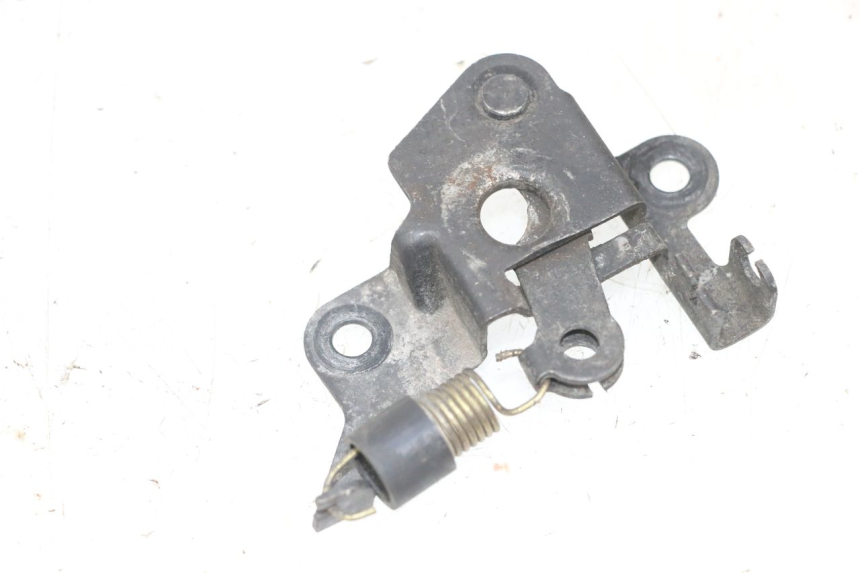 photo de Serratura sella HONDA NSR R 125 (1994 - 2003) - Altra angolazione