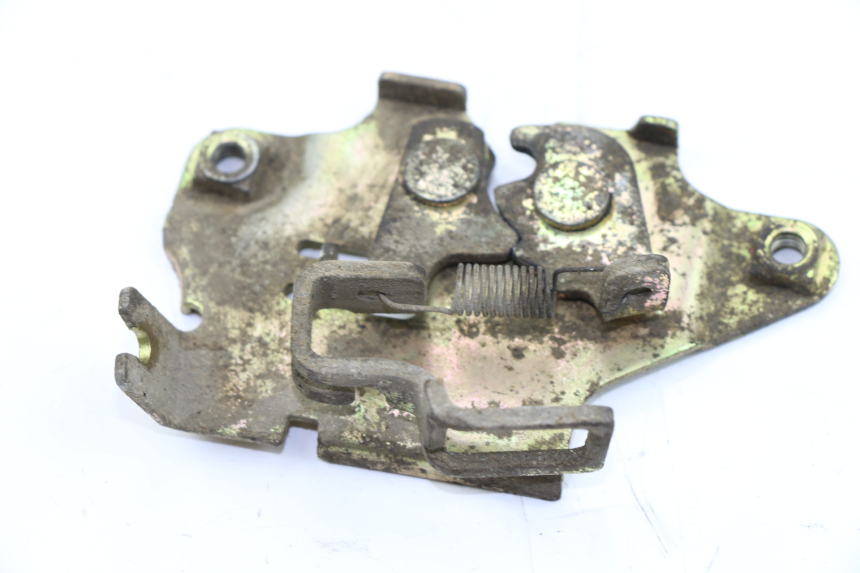 photo de SERRATURA SELLA SYM ORBIT 2 50 (2008 - 2014)