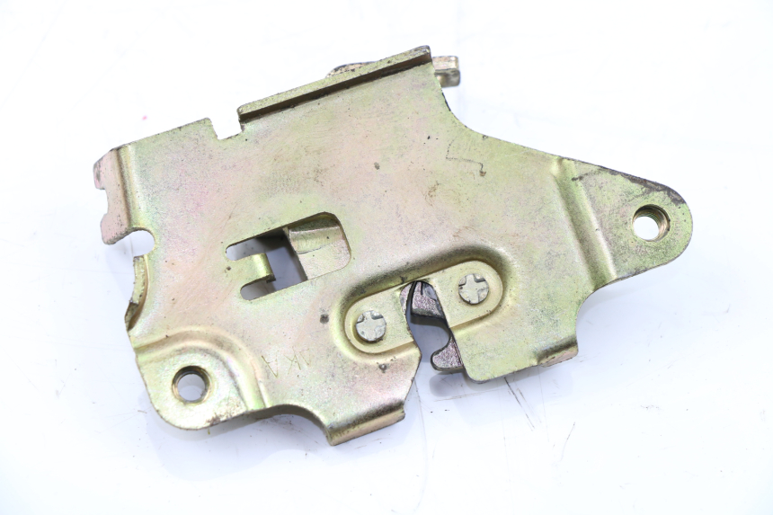 photo de SERRATURA SELLA SYM ORBIT 2 50 (2008 - 2014)