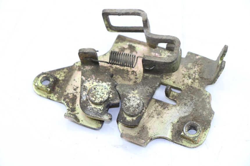 photo de SERRATURA SELLA SYM ORBIT 2 50 (2008 - 2014)