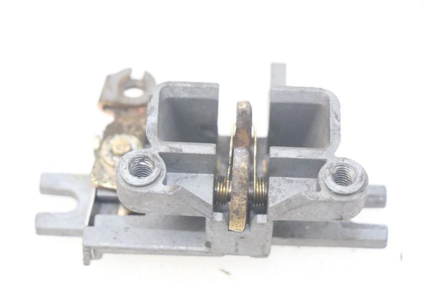 photo de SERRATURA SELLA SYM ORBIT III 3 4T 50 (2018 - 2021) - Vista principale