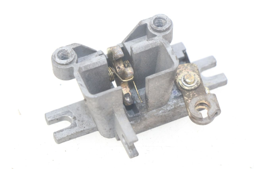 photo de SERRATURA SELLA SYM ORBIT III 3 4T 50 (2018 - 2021) - Zoom sullo stato d'uso