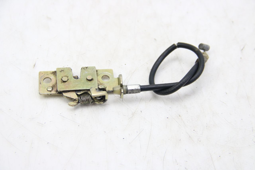 photo de SERRATURA SELLA TNT MOTOR OTTO 2T 50 (2012 - 2018)