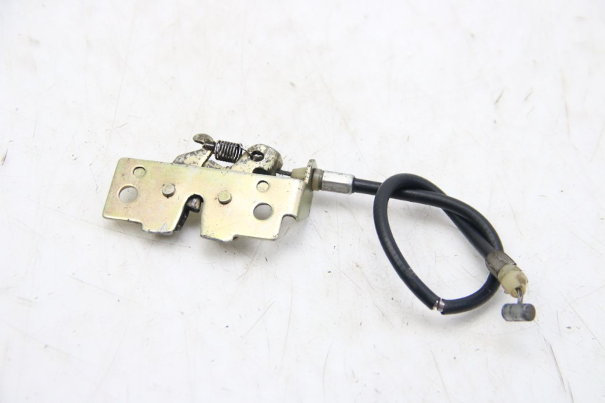 photo de SERRATURA SELLA TNT MOTOR OTTO 2T 50 (2012 - 2018)