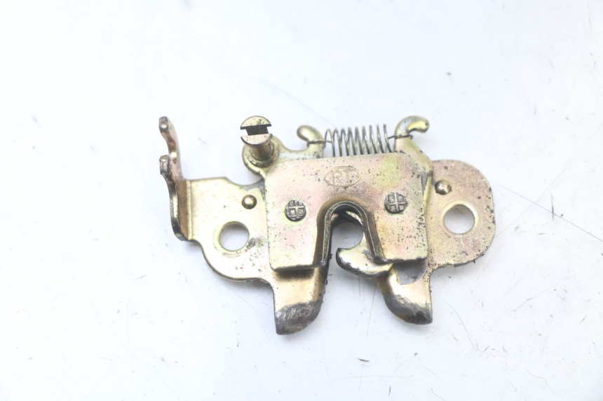 photo de SERRATURA SELLA PEUGEOT STREETZONE 4T 50 (2018 - 2023)