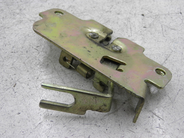 photo de SERRATURA SELLA PEUGEOT TWEET 4T 50 (2010 - 2014)