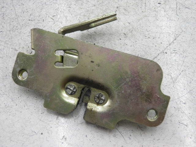 photo de SERRATURA SELLA PEUGEOT TWEET 4T 50 (2010 - 2014)