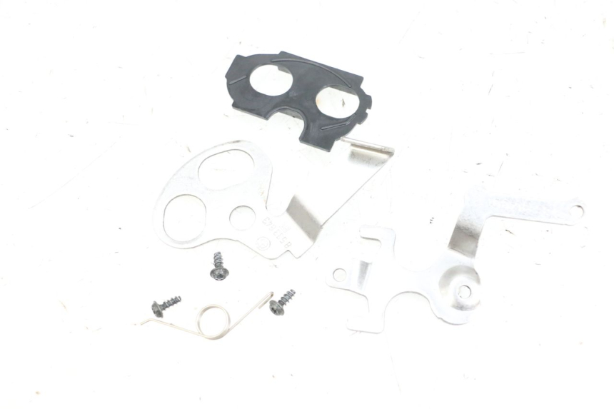 photo de SERRATURA SELLA BMW R GS 1250 (2021 - 2024) - Altra angolazione
