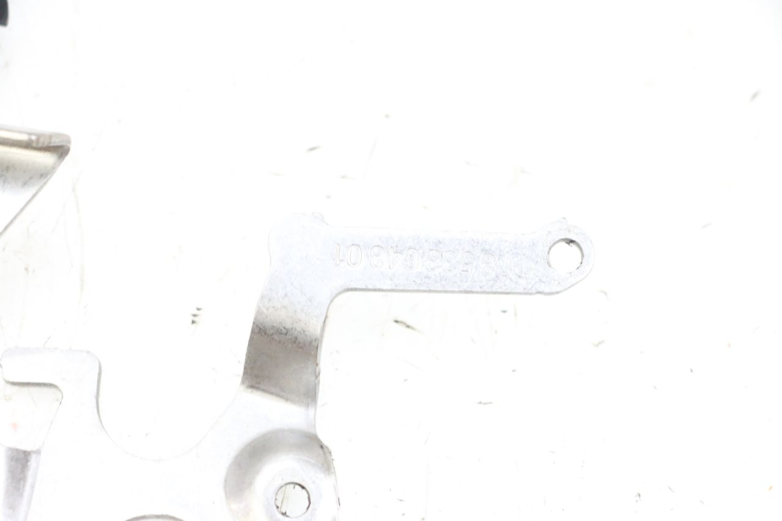 photo de SERRATURA SELLA BMW R GS 1250 (2021 - 2024) - Primo piano tecnico