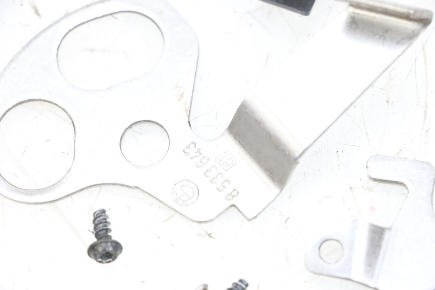 photo de SERRATURA SELLA BMW R GS 1250 (2021 - 2024) - Vista d'insieme del prodotto