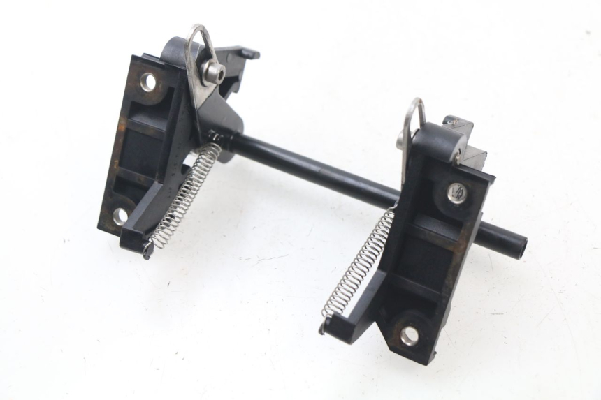 photo de Serratura sella BMW R RT ABS 1150 (2000 - 2004)