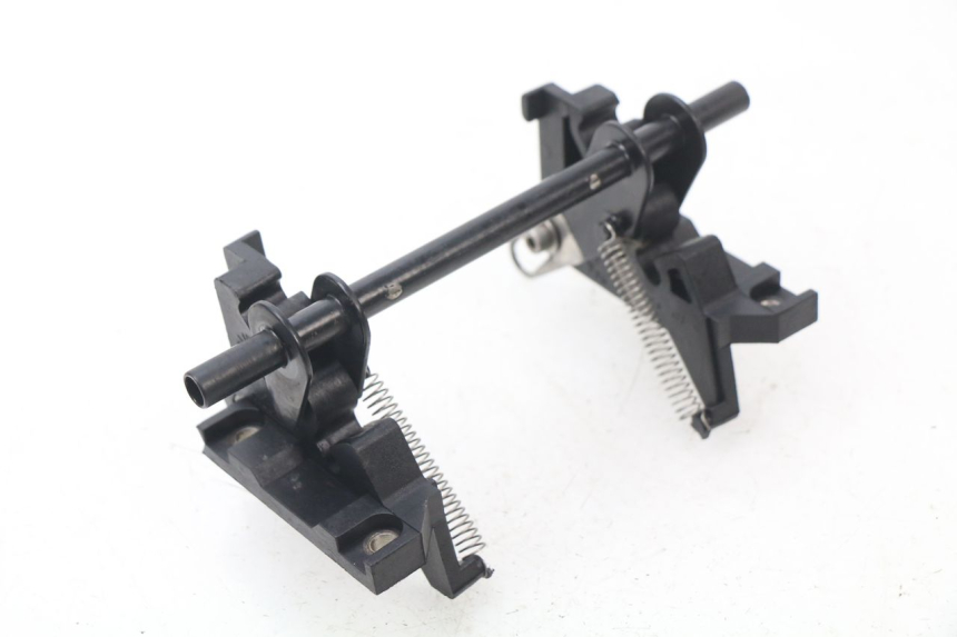 photo de Serratura sella BMW R RT ABS 1150 (2000 - 2004)