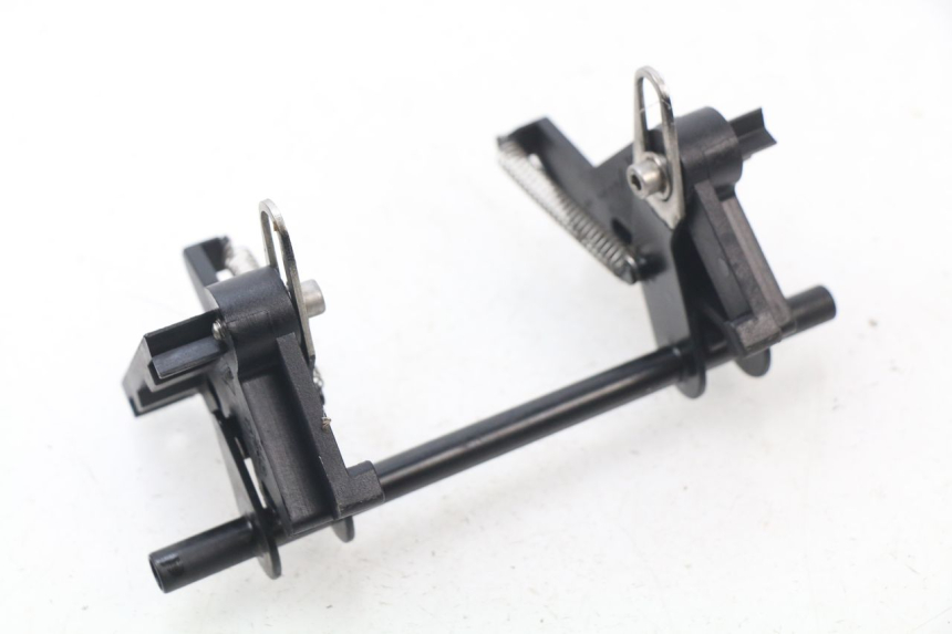 photo de Serratura sella BMW R RT ABS 1150 (2000 - 2004)