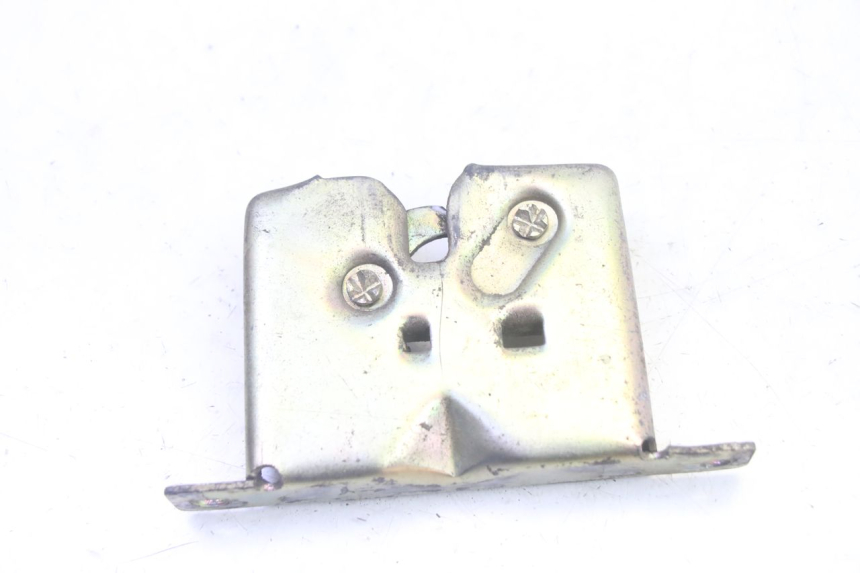 photo de SERRATURA SELLA RIDE RACE 2T 50 (2012 - 2017) - Zoom sullo stato d'uso