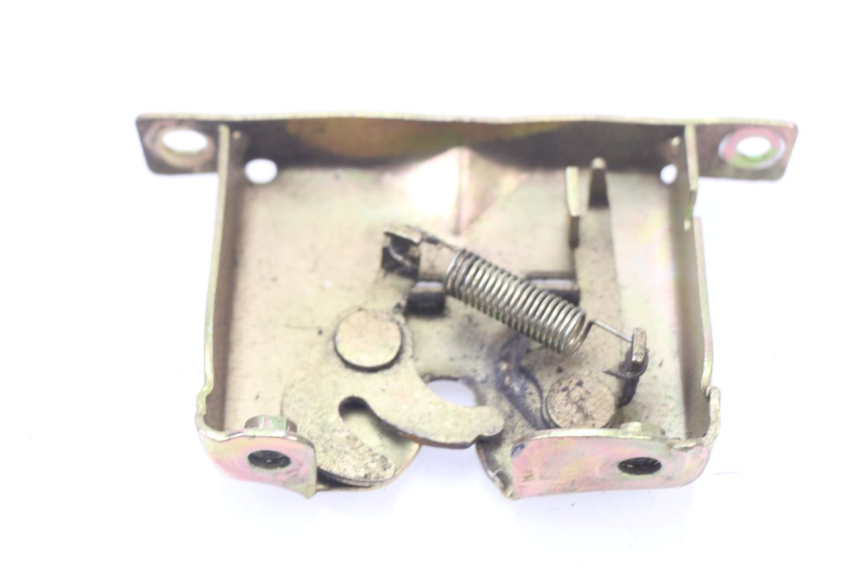 photo de SERRATURA SELLA RIDE RACE GT 2T 50 (2012 - 2017)