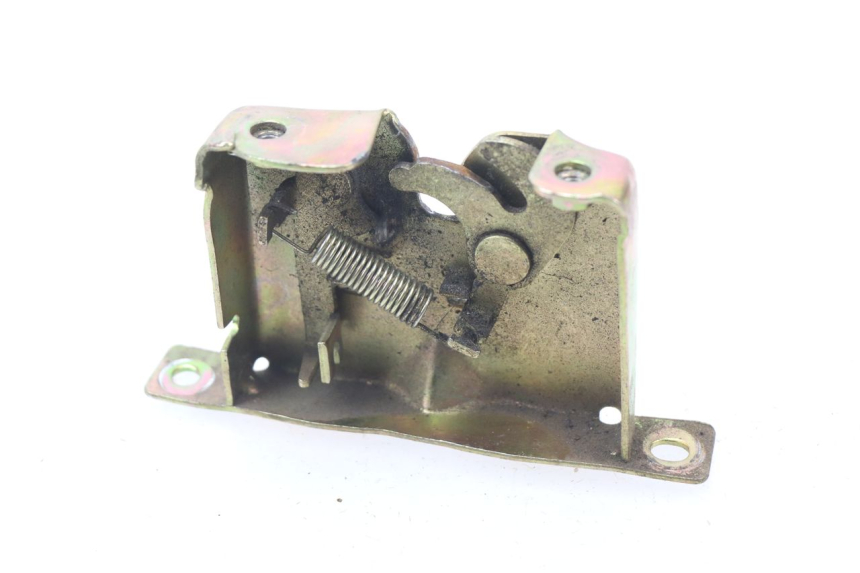 photo de SERRATURA SELLA RIDE RACE GT 2T 50 (2012 - 2017)