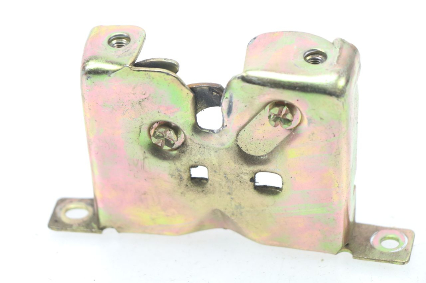 photo de SERRATURA SELLA RIDE RACE GT 2T 50 (2012 - 2017)