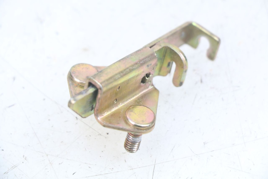 photo de SERRATURA SELLA YAMASAKI RAPTOR 50 (2013 - 2018)