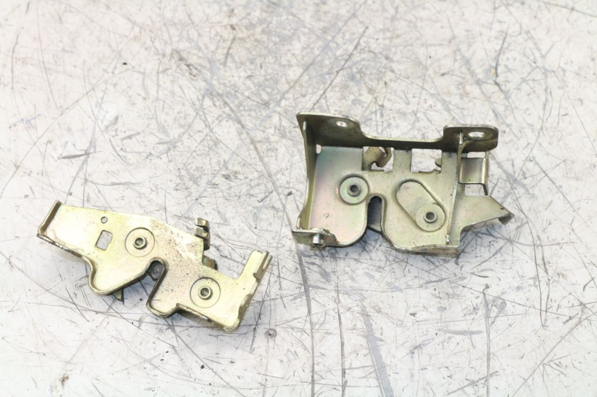 photo de SERRATURA SELLA REVATTO IMPERATOR 125 (2007 - 2015)