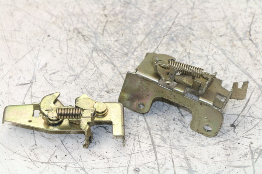 photo de SERRATURA SELLA REVATTO IMPERATOR 125 (2007 - 2015)