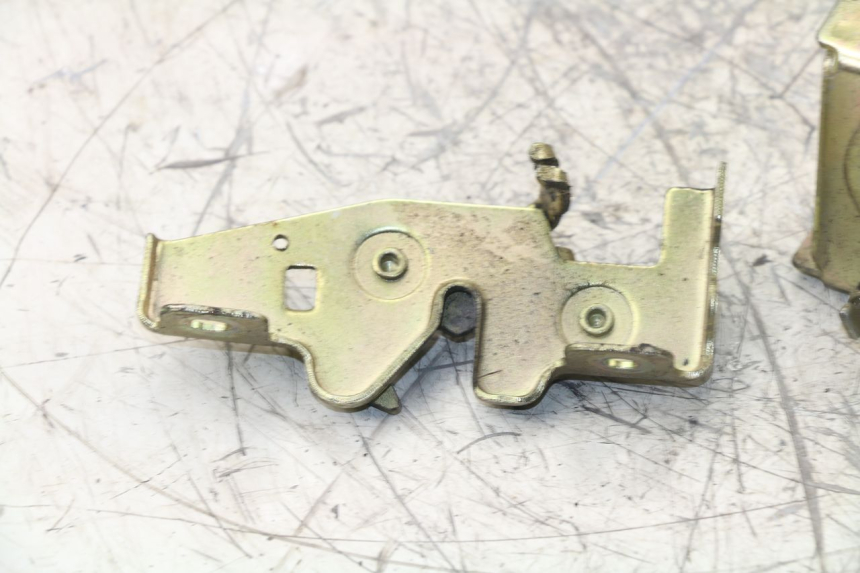 photo de SERRATURA SELLA REVATTO IMPERATOR 125 (2007 - 2015)