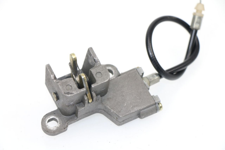 photo de SERRATURA SELLA TNT MOTOR ROMA 10' 2T 50 (2011 - 2018)