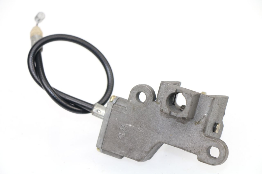 photo de SERRATURA SELLA TNT MOTOR ROMA 10' 2T 50 (2011 - 2018)