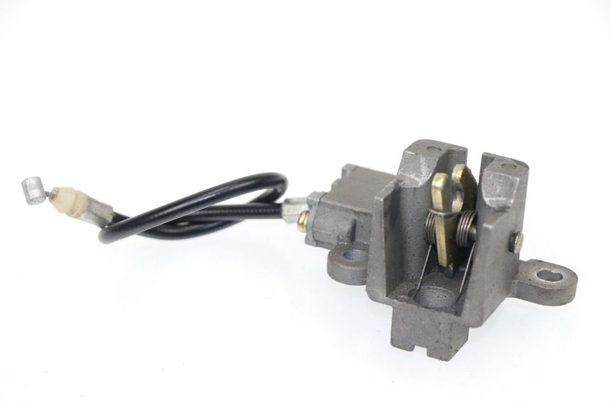 photo de SERRATURA SELLA TNT MOTOR ROMA 10' 2T 50 (2011 - 2018)