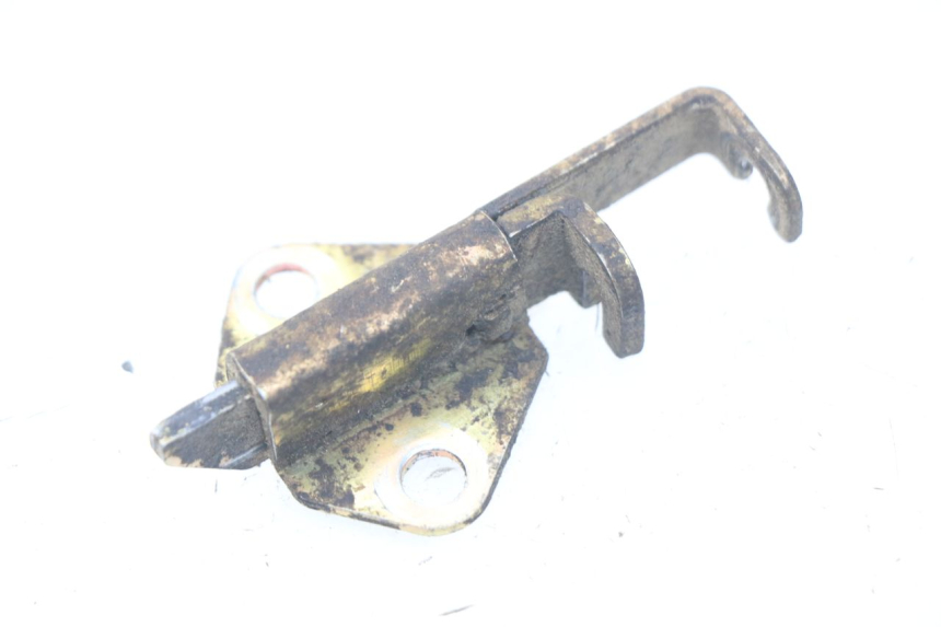 photo de Serratura sella ADLY RS SUPERSONIC 50 (2005 - 2010)