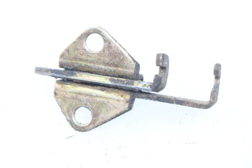 photo de Serratura sella ADLY RS SUPERSONIC 50 (2005 - 2010)