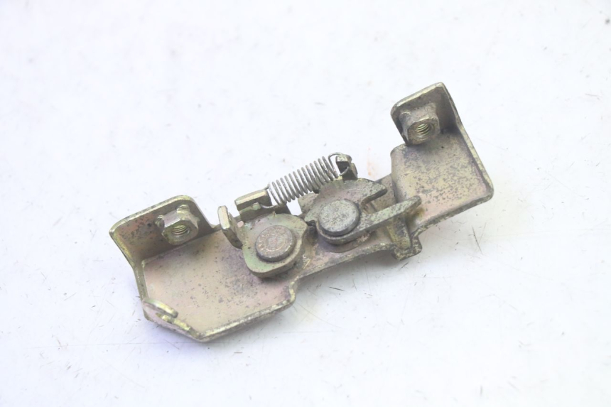 photo de SERRATURA SELLA DAELIM S1 125 (2007 - 2016) - Vista principale